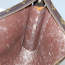 LOUIS VUITTON Monogram Poche Toilette 26 Pouch M47542 LV Auth 131260-17