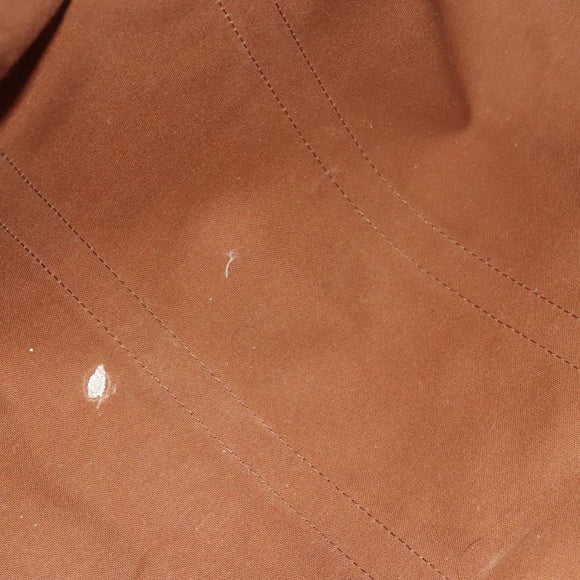 LOUIS VUITTON Monogram Keepall 45 Boston Bag M41428 LV Auth 131263