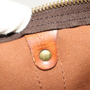 LOUIS VUITTON Monogram Keepall 45 Boston Bag M41428 LV Auth 131263-12