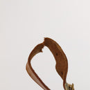 LOUIS VUITTON Monogram Keepall 45 Boston Bag M41428 LV Auth 131263-22