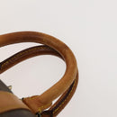 LOUIS VUITTON Monogram Keepall 45 Boston Bag M41428 LV Auth 131263-8