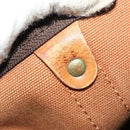 LOUIS VUITTON Monogram Keepall 50 Boston Bag M41426 LV Auth 131264-12