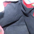 LOUIS VUITTON Epi Noe Shoulder Bag Bicolor Red Blue M44084 LV Auth 131274-19