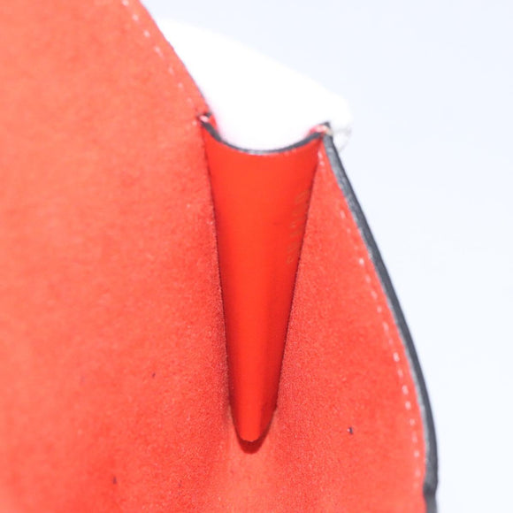 LOUIS VUITTON Monogram Game On Etui Cult Arseine Card Case GI0584 LV Auth 131280