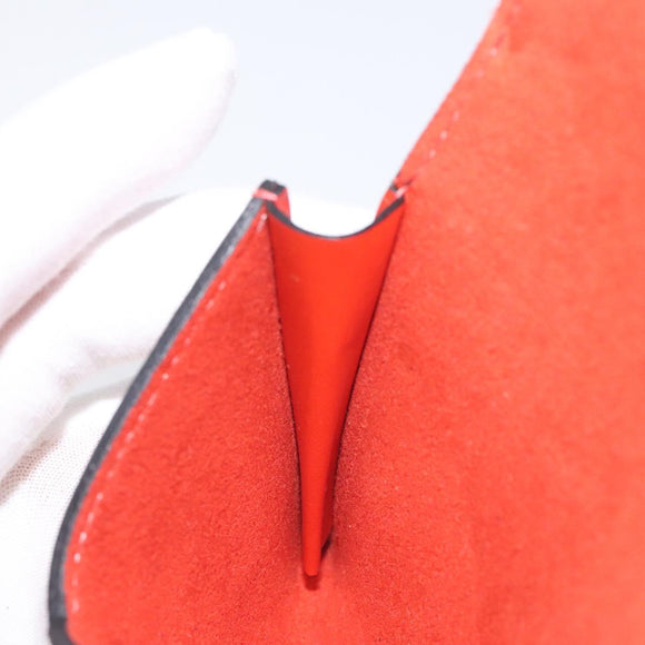 LOUIS VUITTON Monogram Game On Etui Cult Arseine Card Case GI0584 LV Auth 131280