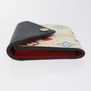 LOUIS VUITTON Monogram Game On Etui Cult Arseine Card Case GI0584 LV Auth 131280-4
