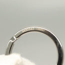 LOUIS VUITTON Porte Cles Teddy Bear Charm Leather Brown M00342 LV Auth 131282-7