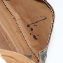 LOUIS VUITTON Monogram Saumur 30 Shoulder Bag M42256 LV Auth 131300-11