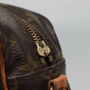 LOUIS VUITTON Monogram Trocadero 27 Shoulder Bag M51274 LV Auth 131301-9