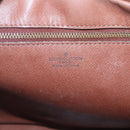 LOUIS VUITTON Monogram Trocadero 27 Shoulder Bag M51274 LV Auth 131301-18