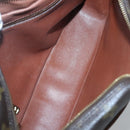 LOUIS VUITTON Monogram Trocadero 27 Shoulder Bag M51274 LV Auth 131301-10