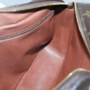 LOUIS VUITTON Monogram Trocadero 27 Shoulder Bag M51274 LV Auth 131301-19