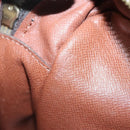 LOUIS VUITTON Monogram Trocadero 27 Shoulder Bag M51274 LV Auth 131301-12