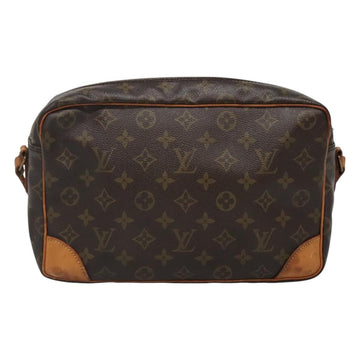 LOUIS VUITTON Monogram Trocadero 27 Shoulder Bag M51274 LV Auth 131301 - 0