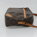LOUIS VUITTON Monogram Trocadero 27 Shoulder Bag M51274 LV Auth 131301-4