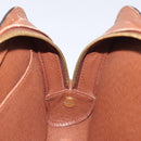 LOUIS VUITTON Monogram Orsay Clutch Bag M51790 LV Auth 131305-19