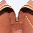 LOUIS VUITTON Monogram Orsay Clutch Bag M51790 LV Auth 131305-20