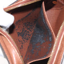 LOUIS VUITTON Monogram Orsay Clutch Bag M51790 LV Auth 131305-10