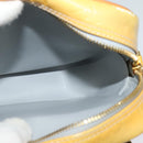 LOUIS VUITTON Monogram Vernis Wooster Shoulder Bag Gris M91036 LV Auth 131312-18