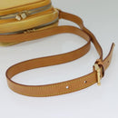 LOUIS VUITTON Monogram Vernis Wooster Shoulder Bag Gris M91036 LV Auth 131312-7