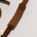 LOUIS VUITTON Monogram Keepall Bandouliere 50 Boston Bag M41416 LV Auth 131315-14