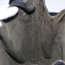 LOUIS VUITTON Epi Sac Depaule GM Shoulder Bag Black M80155 LV Auth 131326-18