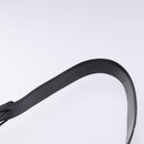 LOUIS VUITTON Epi Sac Depaule GM Shoulder Bag Black M80155 LV Auth 131326-8