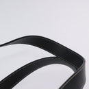 LOEWE Basket Bag Large Anagram Bag Raffia Leather Beige Multicolor Auth 131384M-8