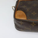 LOUIS VUITTON Monogram Trocadero 27 Shoulder Bag M51274 LV Auth 131392-15