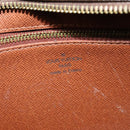 LOUIS VUITTON Monogram Trocadero 27 Shoulder Bag M51274 LV Auth 131392-19