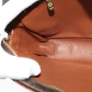 LOUIS VUITTON Monogram Trocadero 27 Shoulder Bag M51274 LV Auth 131392-21