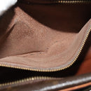 LOUIS VUITTON Monogram Trocadero 27 Shoulder Bag M51274 LV Auth 131392-11