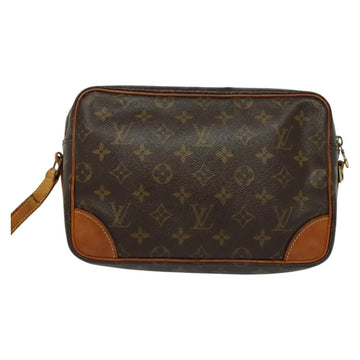 LOUIS VUITTON Monogram Trocadero 27 Shoulder Bag M51274 LV Auth 131392 - 0