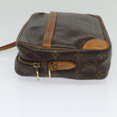 LOUIS VUITTON Monogram Trocadero 27 Shoulder Bag M51274 LV Auth 131392-3