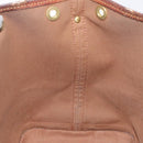 LOUIS VUITTON Monogram Noe BB Shoulder Bag M40817 LV Auth 131437-18