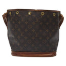 LOUIS VUITTON Monogram Noe BB Shoulder Bag M40817 LV Auth 131437-13