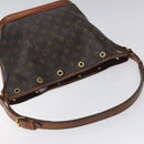 LOUIS VUITTON Monogram Noe BB Shoulder Bag M40817 LV Auth 131437-6