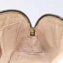 LOUIS VUITTON Monogram Pochette Cosmetic PM Pouch M43998 LV Auth 131443-17