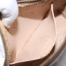 LOUIS VUITTON Monogram Pochette Cosmetic PM Pouch M43998 LV Auth 131445-18