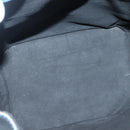 LOUIS VUITTON Epi Noe Shoulder Bag Toledo Blue M44005 LV Auth 131485-11