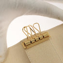 LOUIS VUITTON Damier Azur Multi Cles 4 Key Case N60020 LV Auth 131504-10