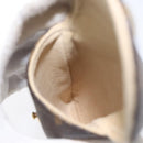 LOUIS VUITTON Monogram EtuiTelephonne MM Cell Phone Case M66546 LV Auth 131507-20