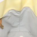 LOUIS VUITTON Monogram Vernis Reade PM Hand Bag Perle M91336 LV Auth 131520-18