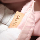 LOUIS VUITTON Vernis Santa Monica Shoulder Bag Rose valerine M90371 Auth 131522-22