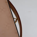 LOUIS VUITTON Vernis Santa Monica Shoulder Bag Rose valerine M90371 Auth 131522-8