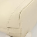 LOUIS VUITTON Epi Lockit Hand Bag Yvoire M4229J LV Auth 131540-15