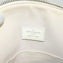 LOUIS VUITTON Epi Lockit Hand Bag Yvoire M4229J LV Auth 131540-17