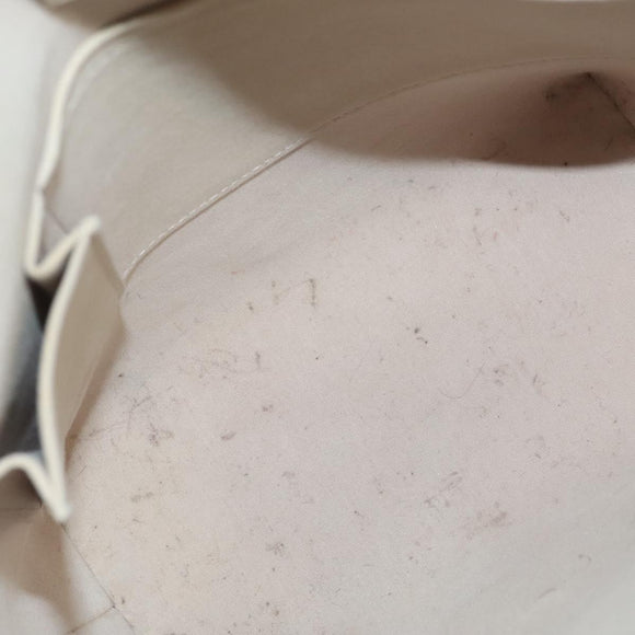 LOUIS VUITTON Epi Lockit Hand Bag Yvoire M4229J LV Auth 131540