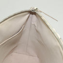 LOUIS VUITTON Epi Lockit Hand Bag Yvoire M4229J LV Auth 131540-18