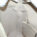 LOUIS VUITTON Epi Lockit Hand Bag Yvoire M4229J LV Auth 131540-19